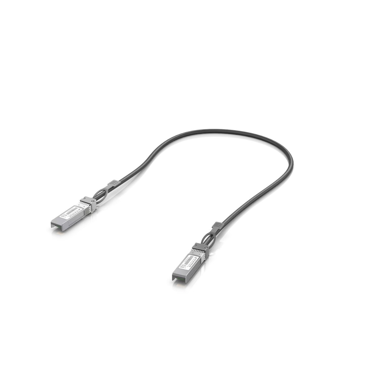 Ubiquiti UACC-DAC-SFP28-0.5m | Kabel DAC | SFP+, 25G, 0.5m miniatura 2