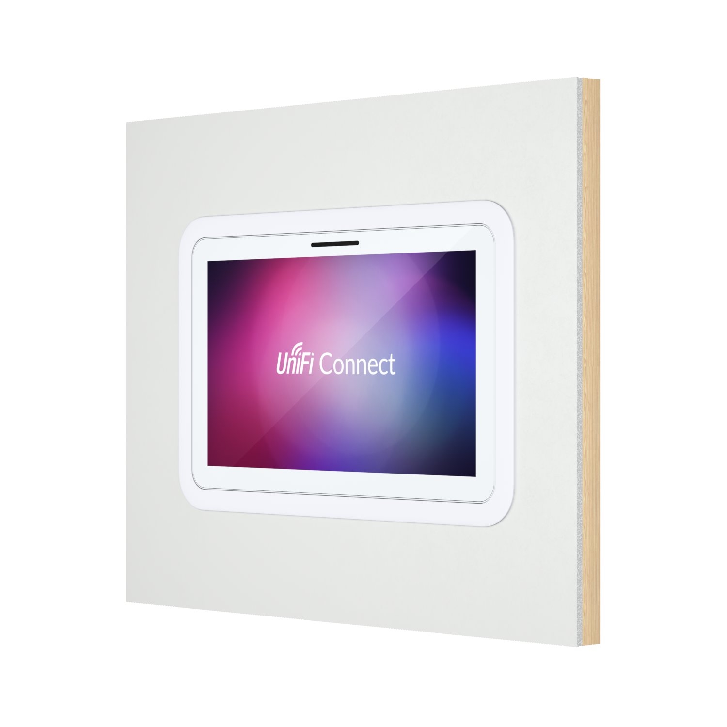 Ubiquiti UACC-Display-FM | Uchwyt podtynkowy | dla UniFi Connect Display miniatura 3