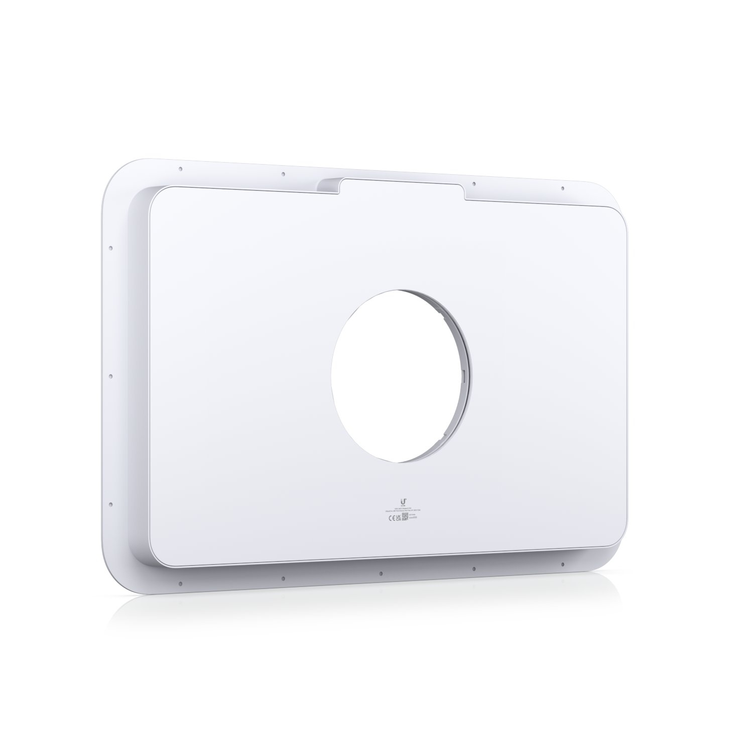Ubiquiti UACC-Display-FM | Uchwyt podtynkowy | dla UniFi Connect Display miniatura 2
