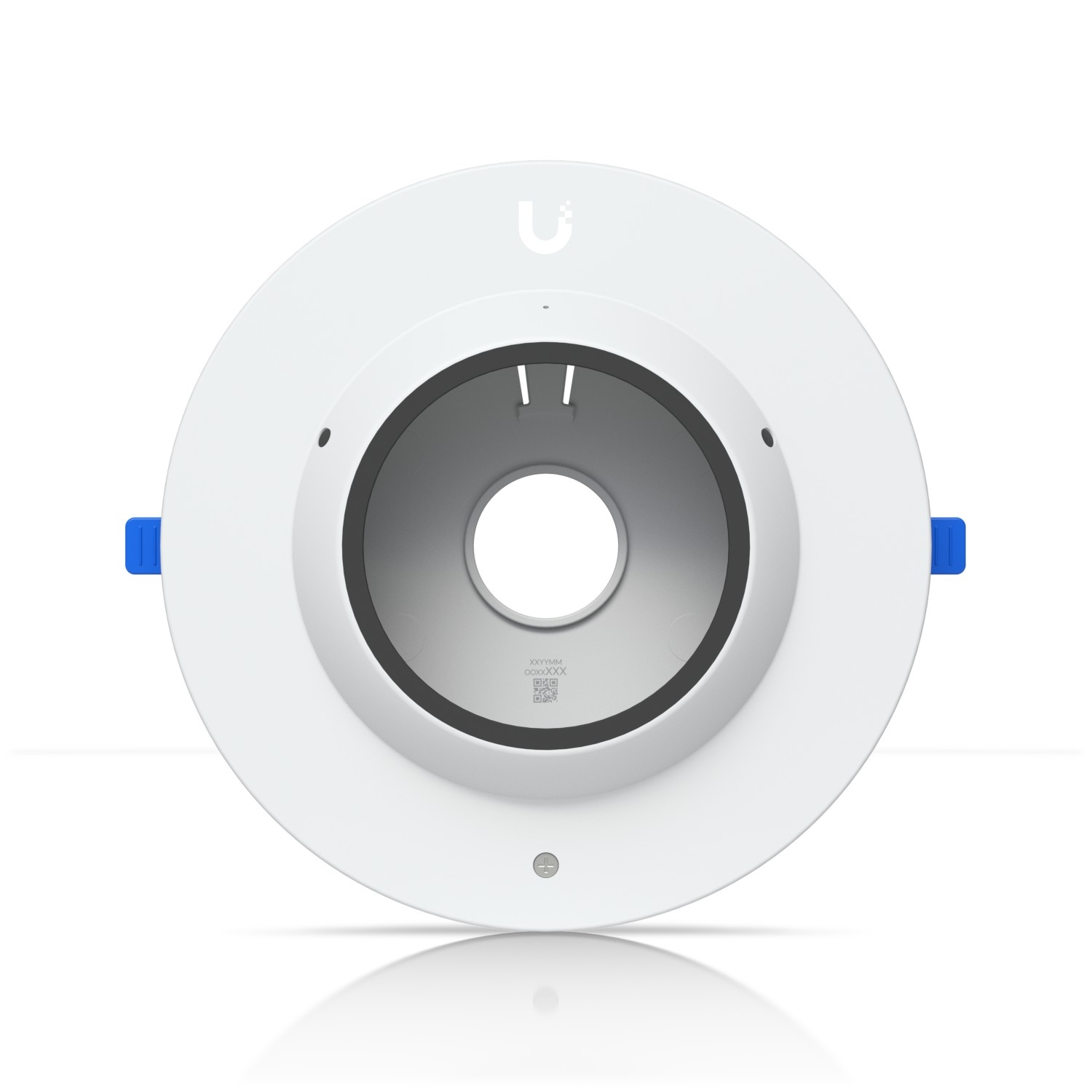 Ubiquiti UACC-AI-Pro-Dome-FM-W | Zestaw do montażu podtynkowego kamery AI-Pro-Dome | montaż wpuszczany w ścianę lub sufit miniatura 2