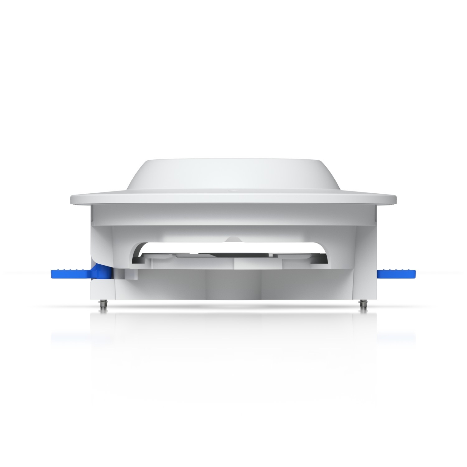 Ubiquiti UACC-AI-Pro-Dome-FM-W | Zestaw do montażu podtynkowego kamery AI-Pro-Dome | montaż wpuszczany w ścianę lub sufit miniatura 6