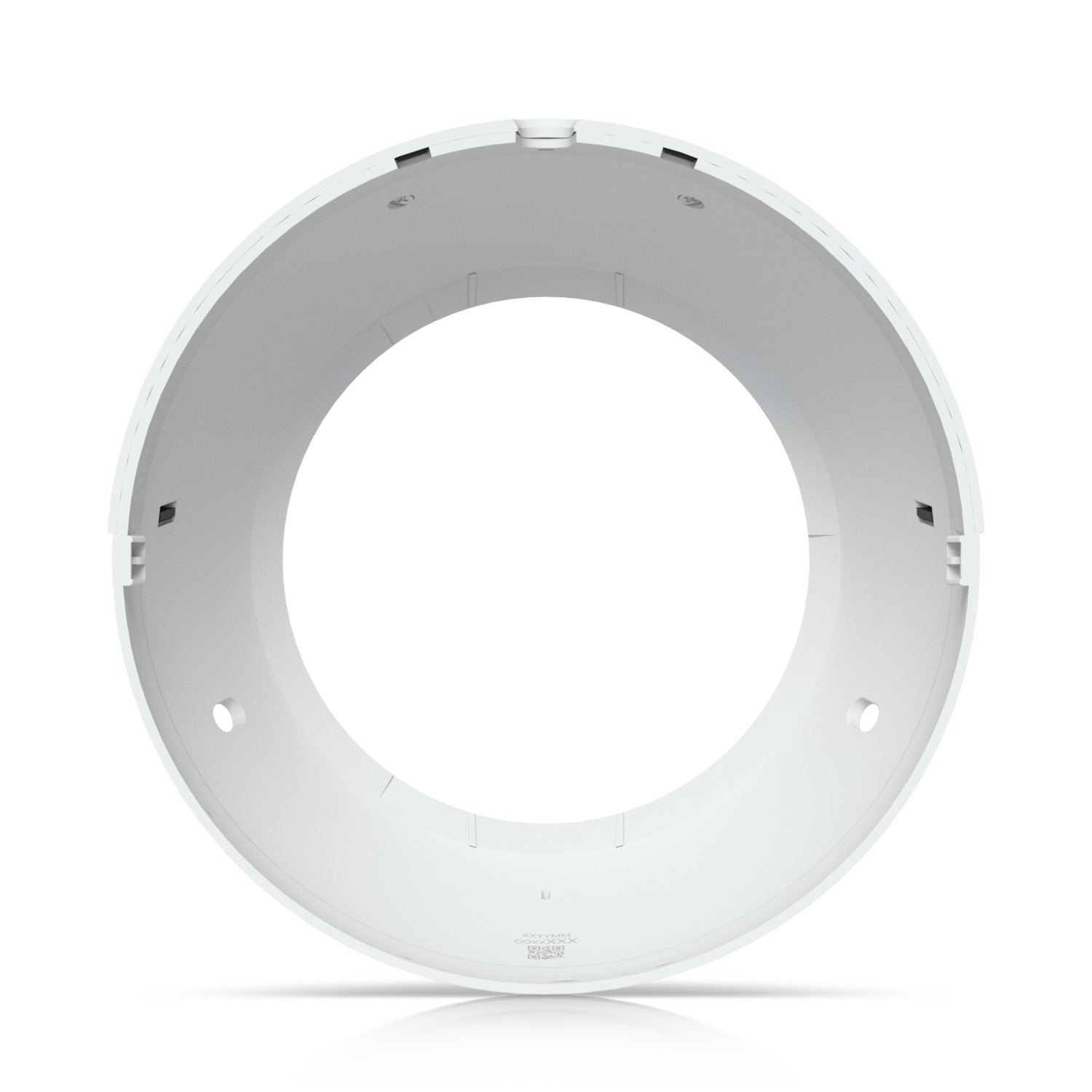 Ubiquiti UACC-AI-Pro-Dome-WS-W | Osłona dla kamery UVC-AI-Dome | Dome Camera Weather Shield miniatura 3