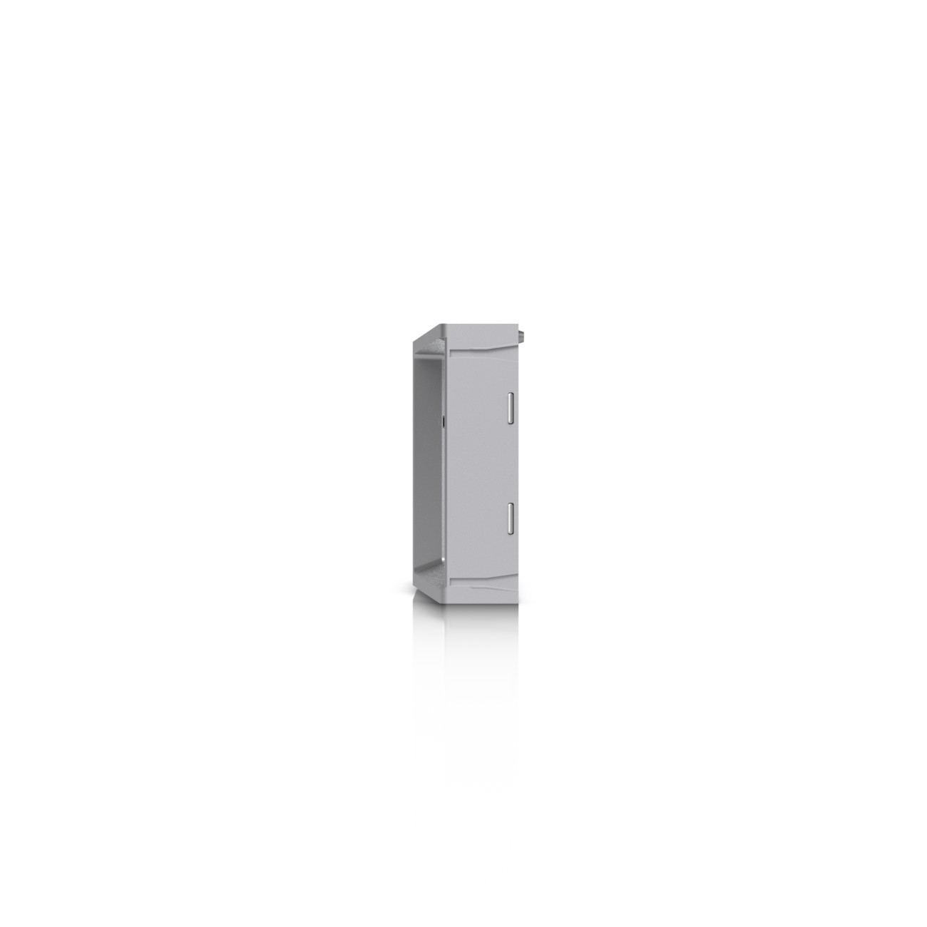 Ubiquiti UACC-ENVR-Bezel | Panel sterowania dla ENVR | dotykowy ekran 4.7", podświetlenie LED miniatura 5