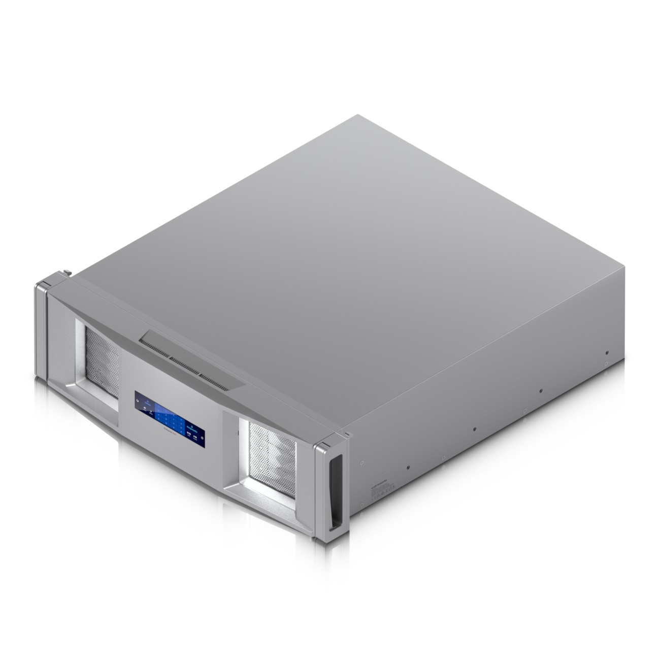 Ubiquiti UACC-ENVR-Bezel | Panel sterowania dla ENVR | dotykowy ekran 4.7", podświetlenie LED miniatura 2