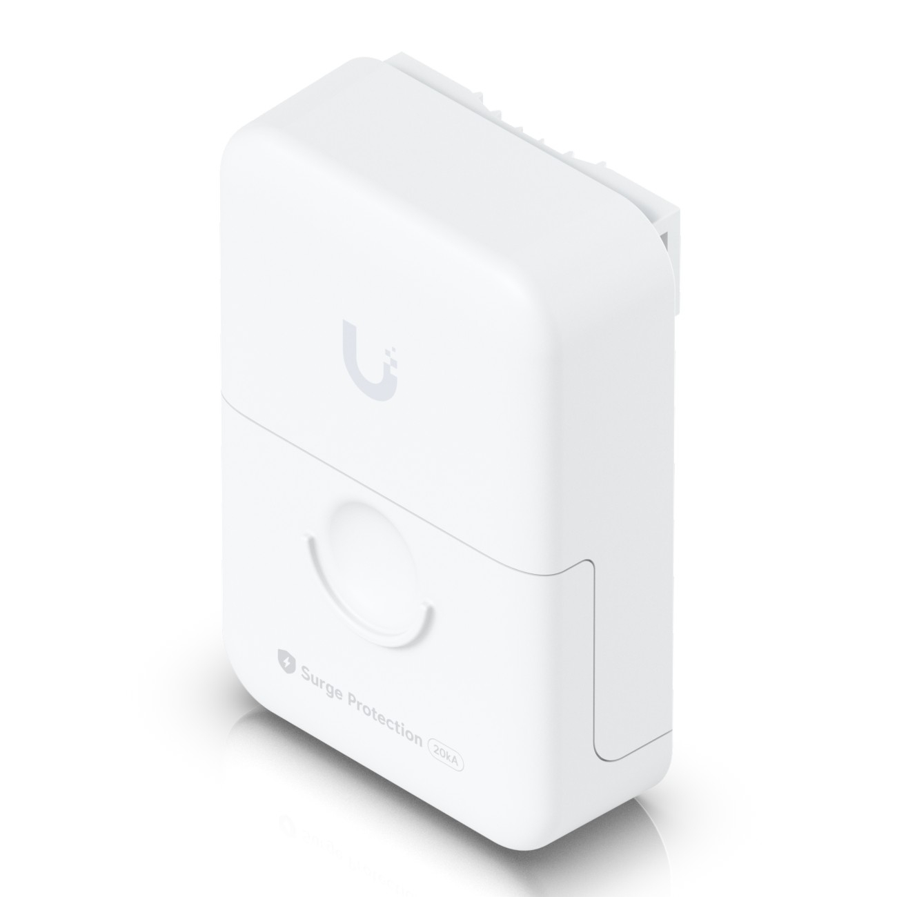 Ubiquiti UACC-ETH-SP-Pro | Ochrona przeciwprzepięciowa | Ethernet Surge Protector Outdoor, 2x RJ45 10GbE miniatura 3