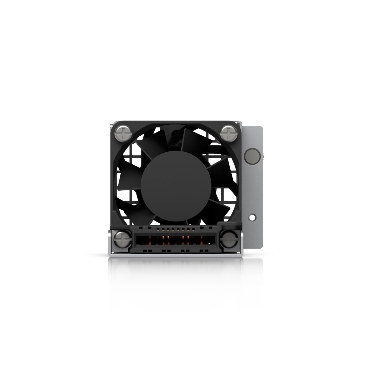 Ubiquiti UACC-Fan-F2B-4020 | Moduł wentylatora | hot swap miniatura 4