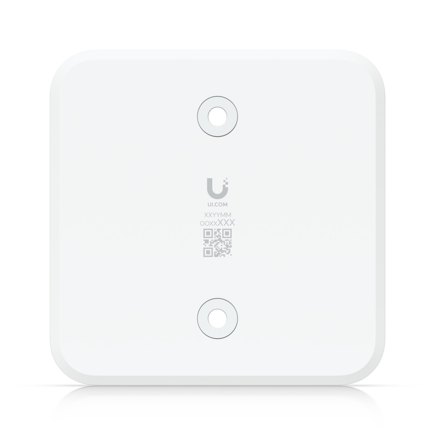 Uchwyt montażowy Ubiquiti UACC-FM, ścienny, magnetyczny, dla UniFi Express oraz Gateway Lite miniatura 2