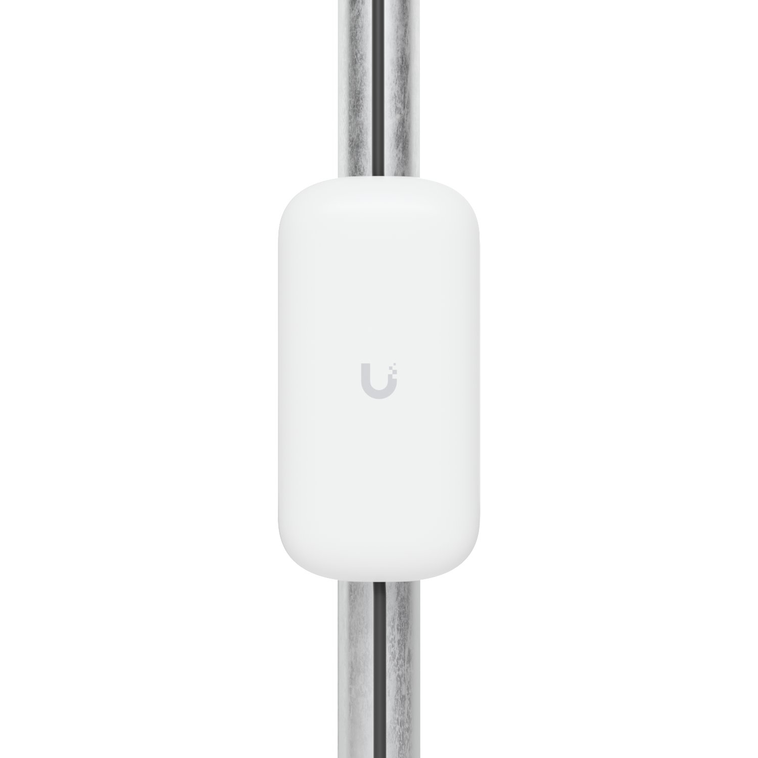 Ubiquiti UACC-Fiber-SR-Kit | Zewnętrzna obudowa do organizacji i odciążania kabli światłowodowych | 189 x 95 x 48 mm miniatura 3