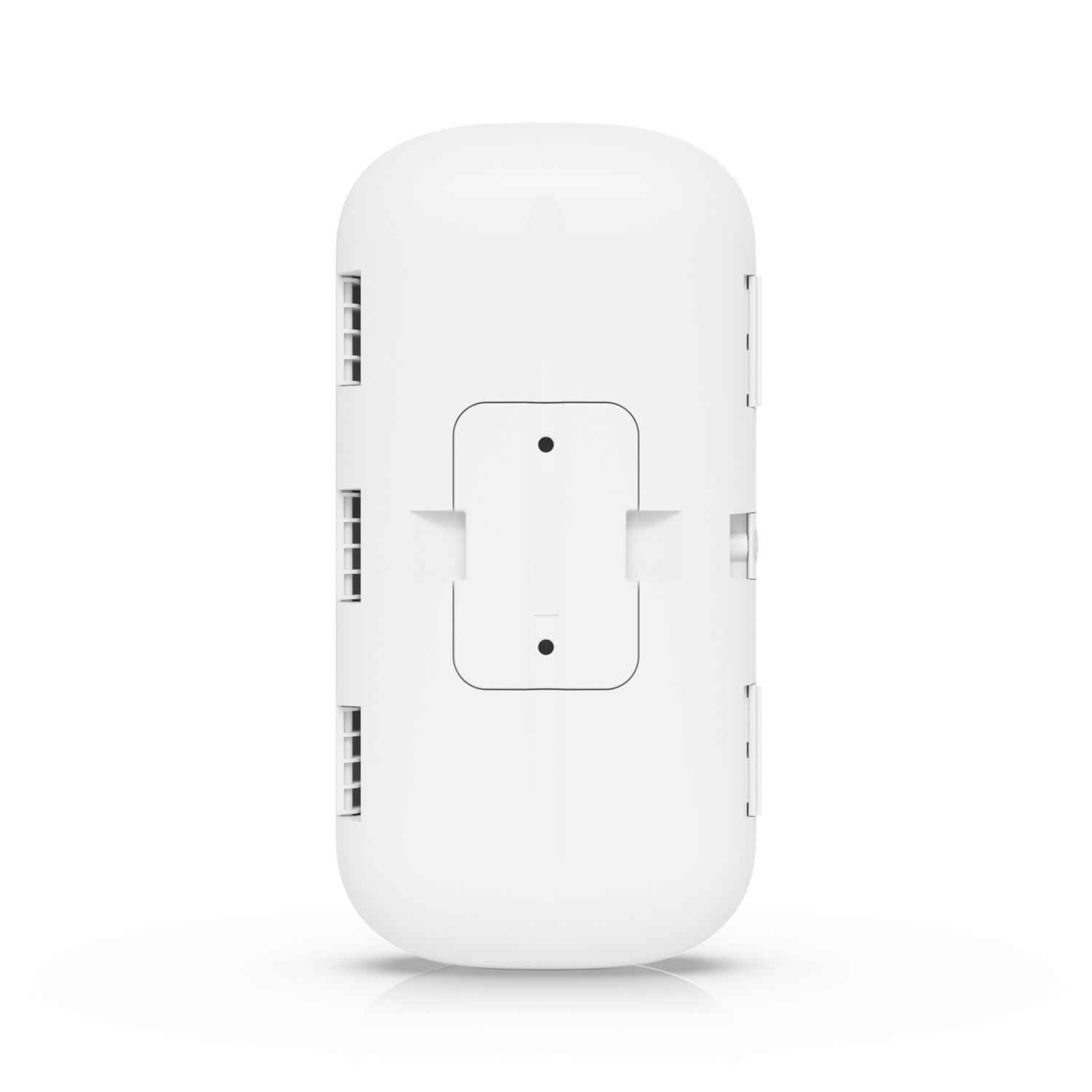 Ubiquiti UACC-Fiber-SR-Kit | Zewnętrzna obudowa do organizacji i odciążania kabli światłowodowych | 189 x 95 x 48 mm miniatura 5