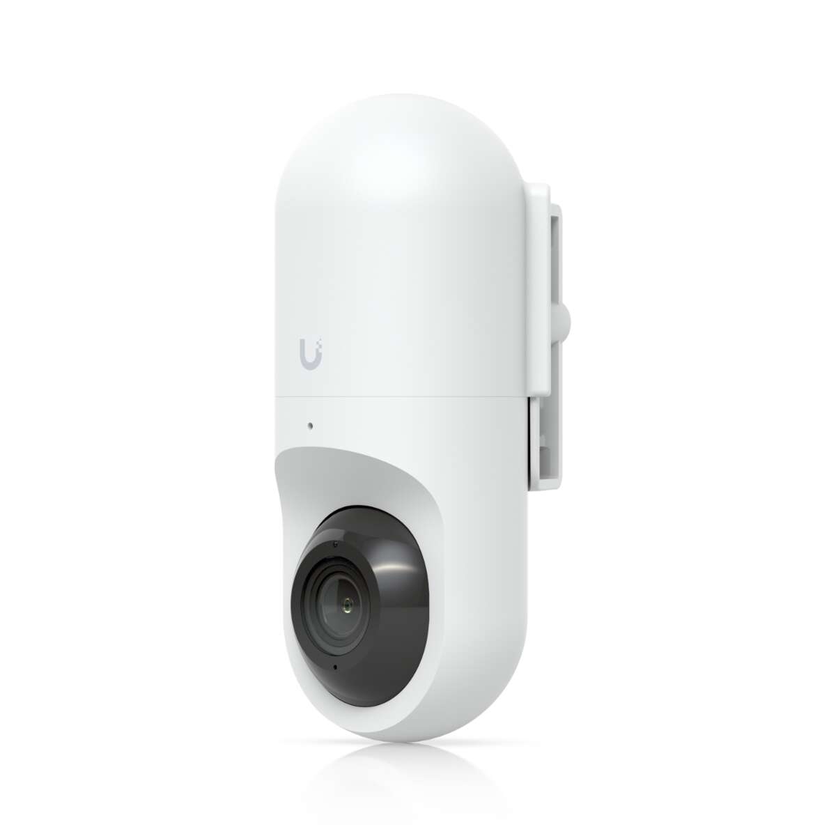 Ubiquiti UACC-Flex-Cam-PWM-White White professional wall mount for UniFi Protect Flex Camera