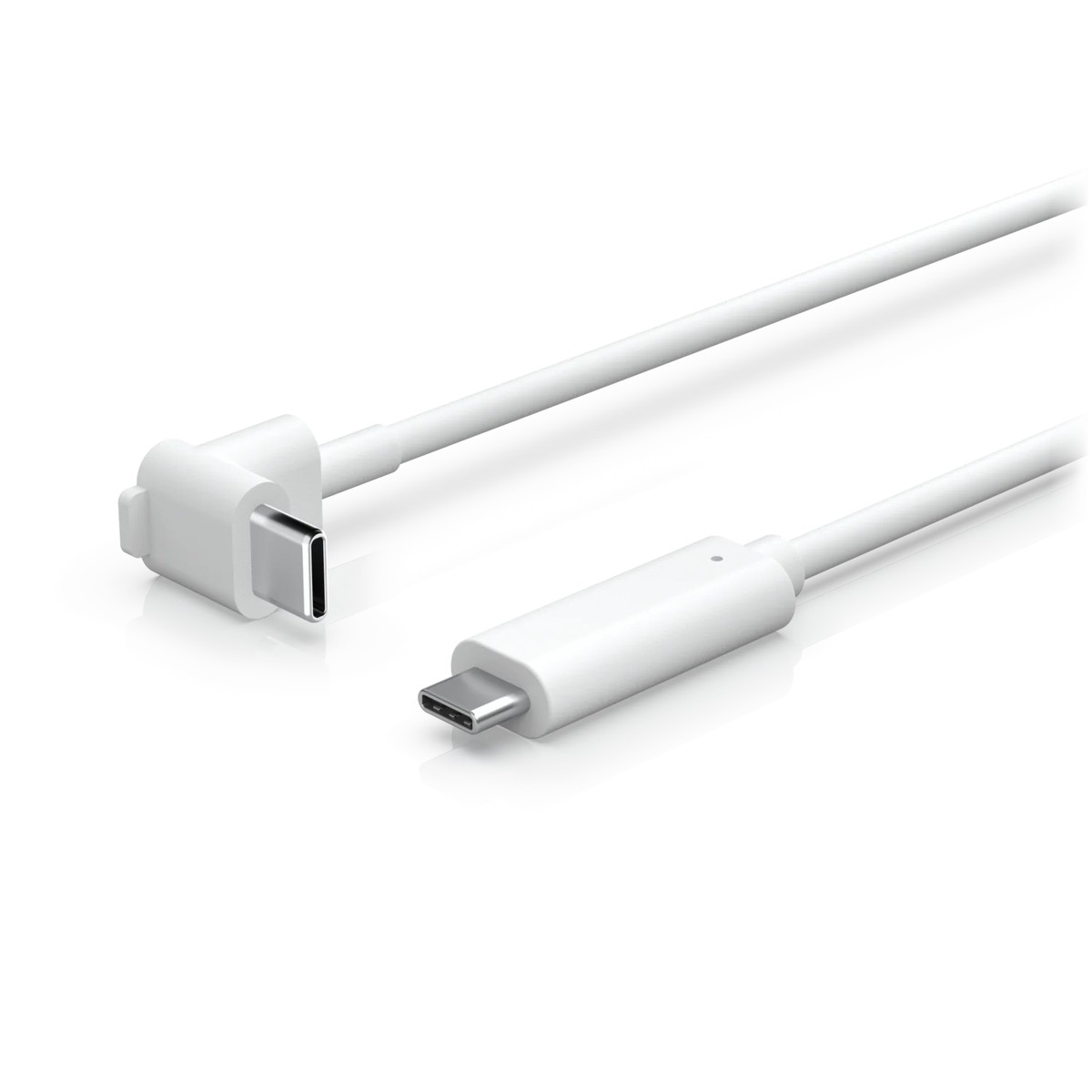 Ubiquiti UACC-G4-INS-CABLE-USB-4.5M | Kabel USB-C | do G4 Instant, 4,5m miniatura 3