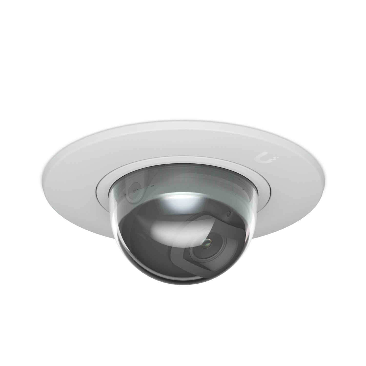 Ubiquiti UACC-G5-Dome-Ultra-FM-W | Uchwyt montażowy, podtynkowy | dla G5 Dome Ultra miniatura 2
