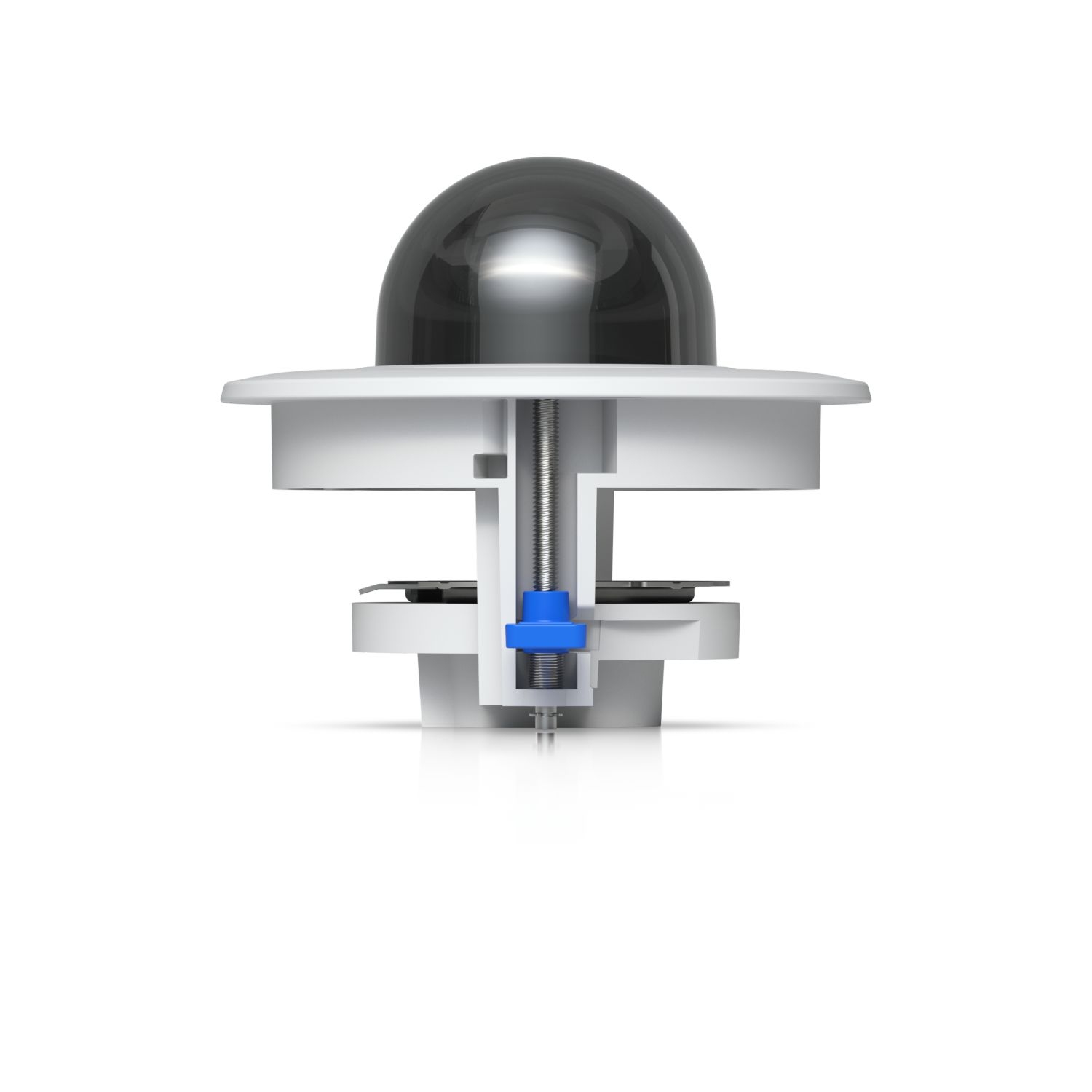 Ubiquiti UACC-G5-Dome-Ultra-FM-SB-W | Uchwyt montażowy | dla UVC-G5-Dome-Ultra miniatura 6