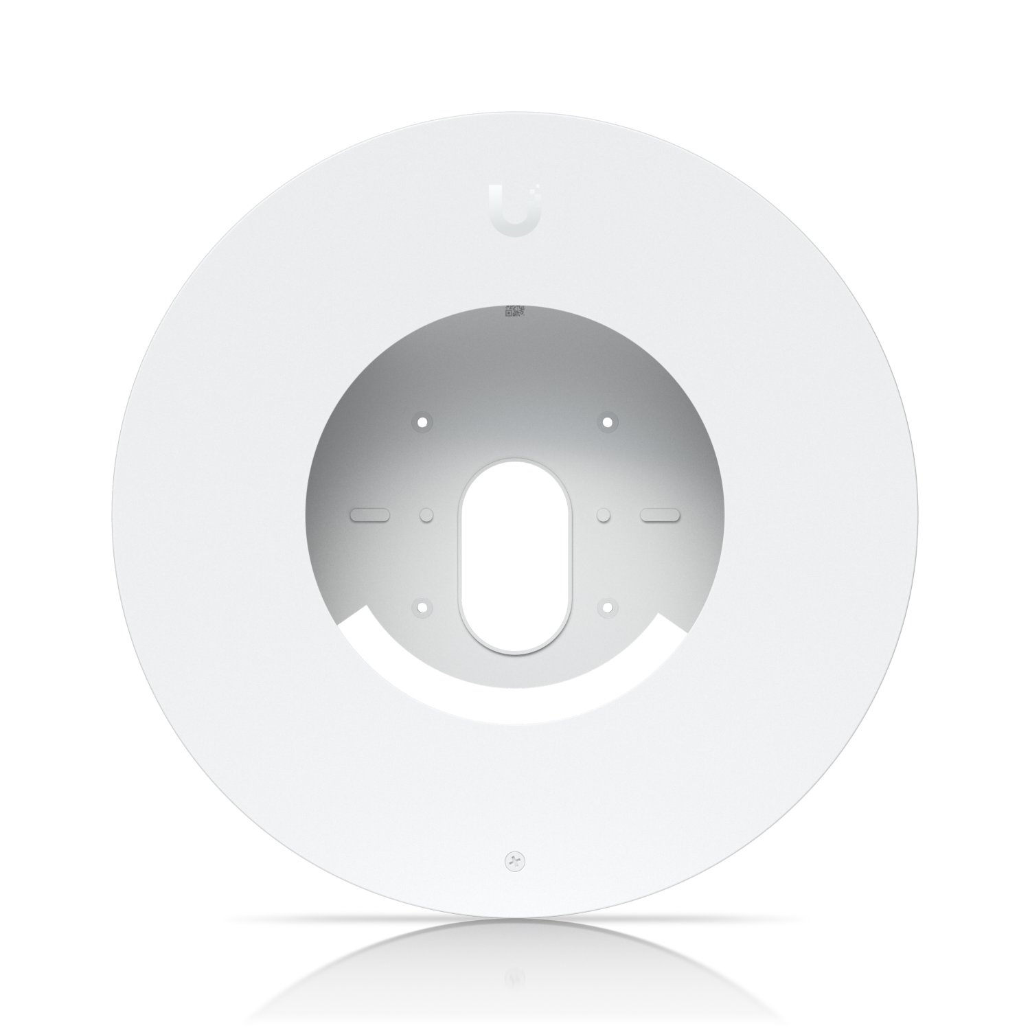 Ubiquiti UACC-G6-Dome-FM-W | Zestaw do montażu podtynkowego kamery G6-Dome | montaż wpuszczany w ścianę lub sufit miniatura 2