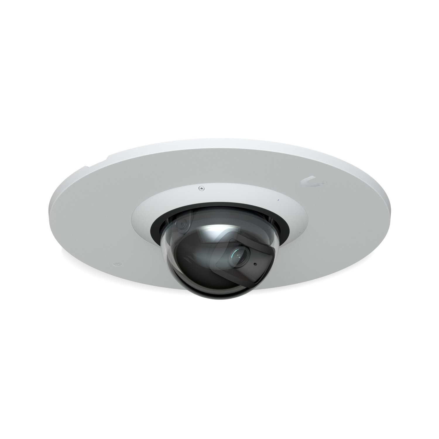 Ubiquiti UACC-G6-Dome-FM-W | Zestaw do montażu podtynkowego kamery G6-Dome | montaż wpuszczany w ścianę lub sufit miniatura 6