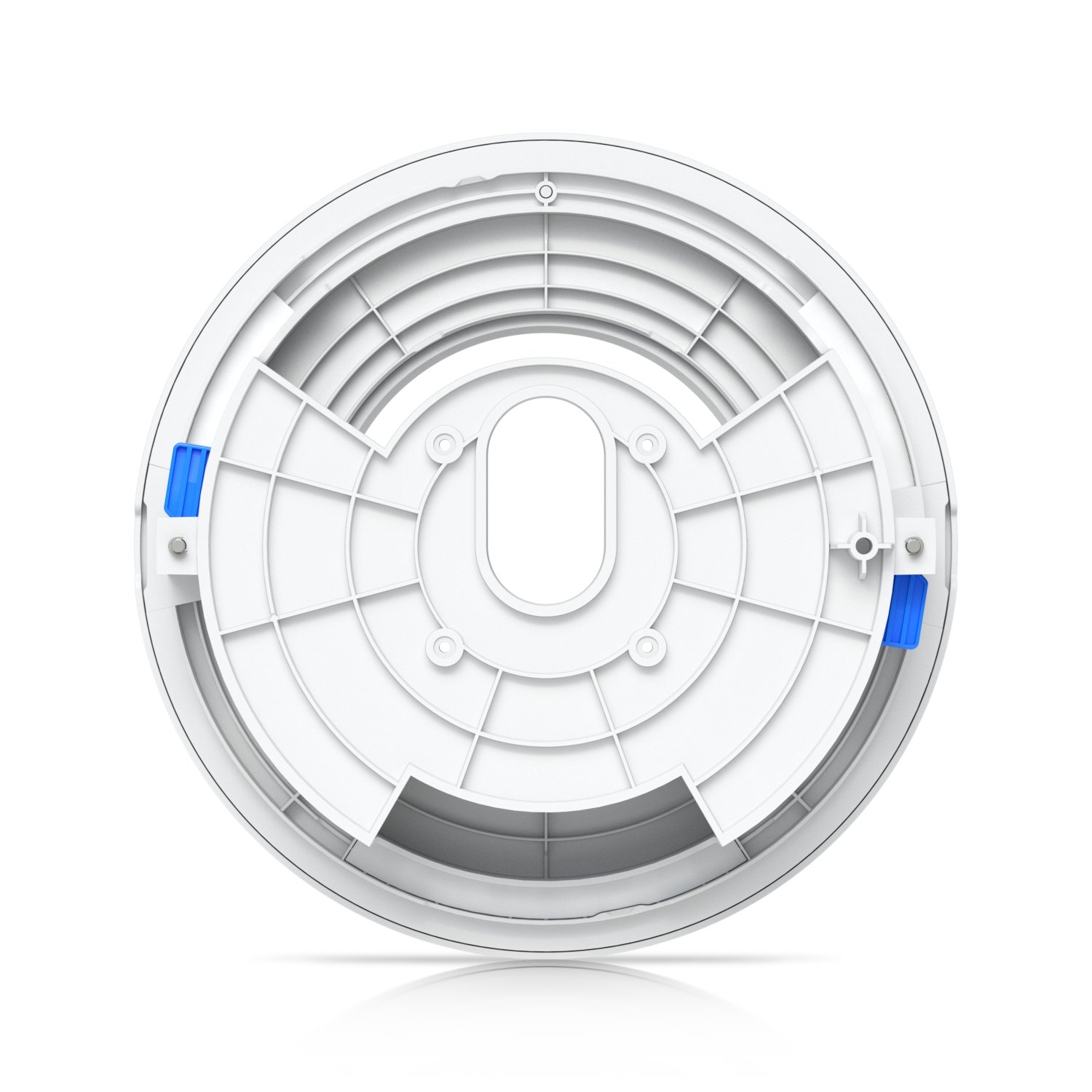 Ubiquiti UACC-G6-Dome-FM-W | Zestaw do montażu podtynkowego kamery G6-Dome | montaż wpuszczany w ścianę lub sufit miniatura 3