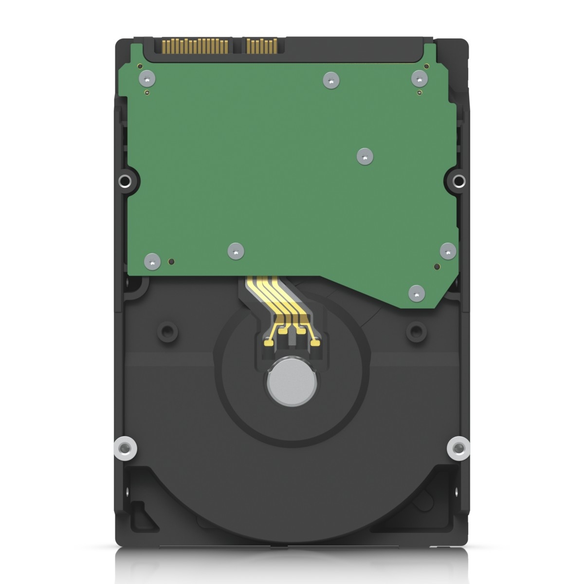Ubiquiti UACC-HDD-E-16TB | Dysk HDD | dla UDM-Pro, UNVR-Pro, UDM-SE (180W), UNVR miniatura 2