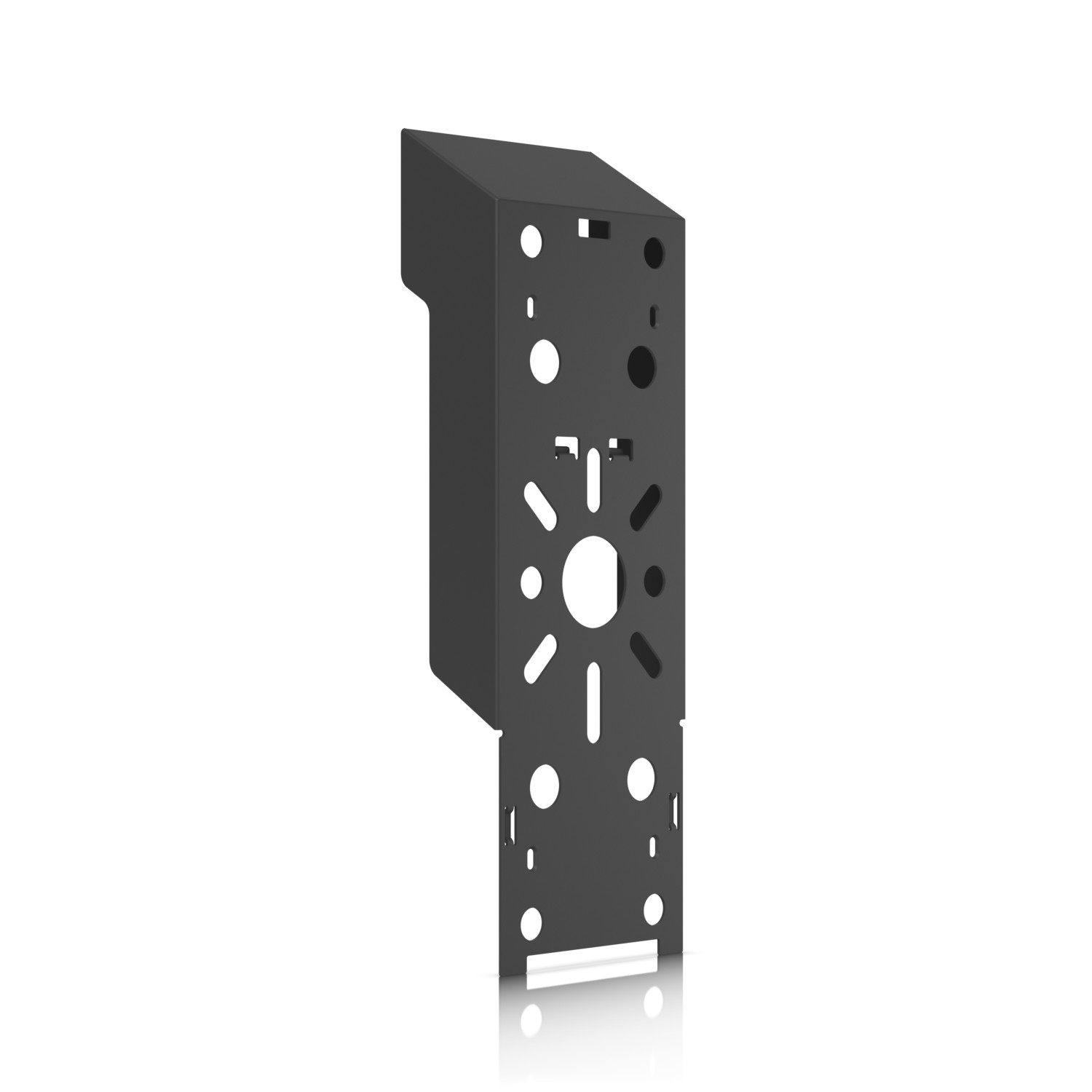 Ubiquiti UACC-Intercom-Sunshield | Osłona przeciwsłoneczna | Intercom Sunshield, 362.1 x 118.1 x 59.1 mm miniatura 4