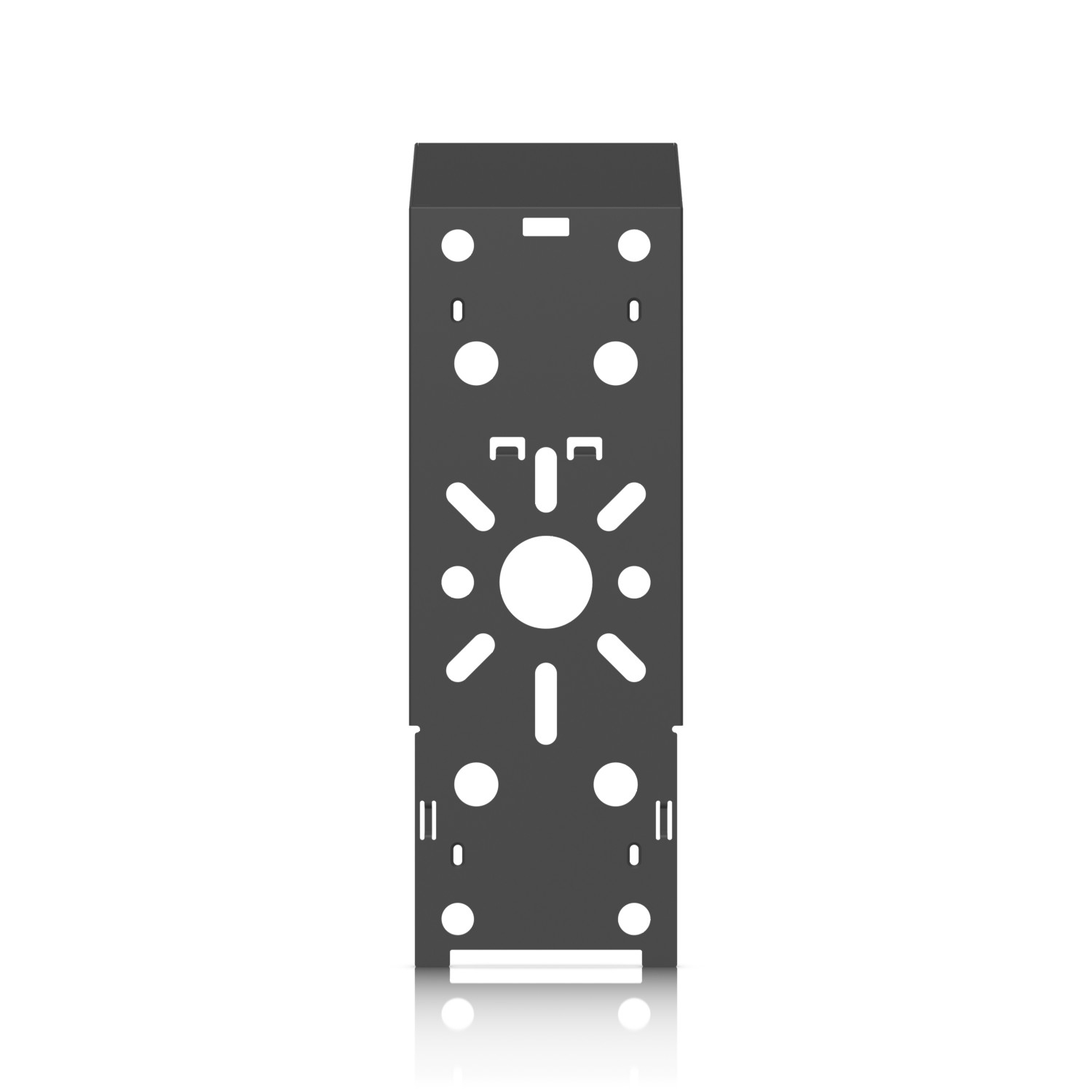 Ubiquiti UACC-Intercom-Sunshield | Osłona przeciwsłoneczna | Intercom Sunshield, 362.1 x 118.1 x 59.1 mm miniatura 5