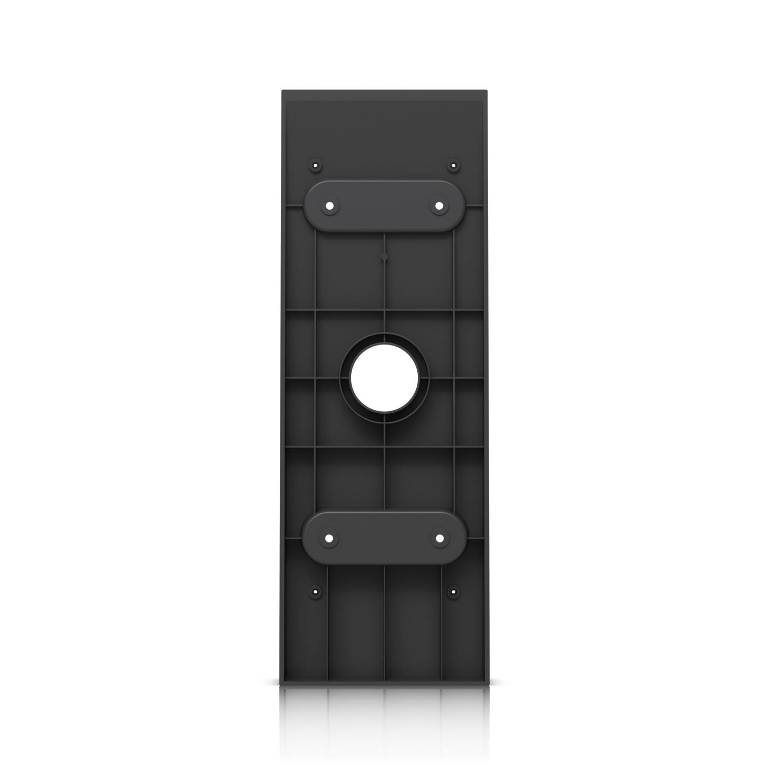 Ubiquiti UACC-Intercom-SAM | Kątowy uchwyt montażowy dla interkomu UniFi Access | Intercom Surface Angle Mount miniatura 4