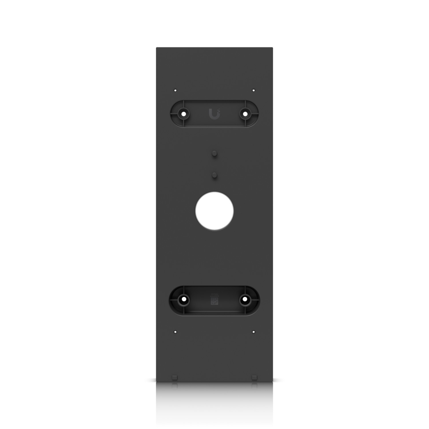 Ubiquiti UACC-Intercom-SAM | Kątowy uchwyt montażowy dla interkomu UniFi Access | Intercom Surface Angle Mount miniatura 3