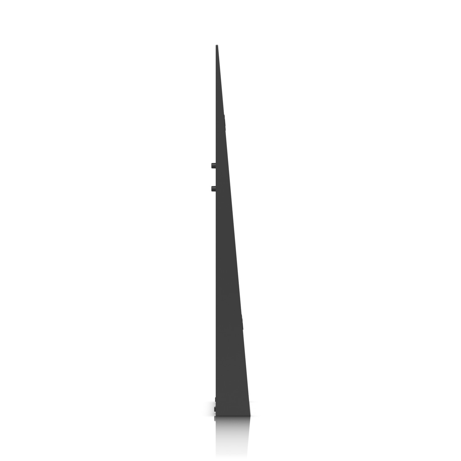 Ubiquiti UACC-Intercom-SAM | Kątowy uchwyt montażowy dla interkomu UniFi Access | Intercom Surface Angle Mount miniatura 5