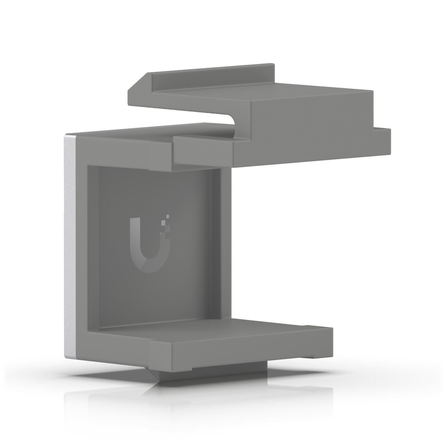 Wkładki zatrzaskowe Ubiquiti UACC-Keystone-Blank-Insert, 24-pack miniatura 3