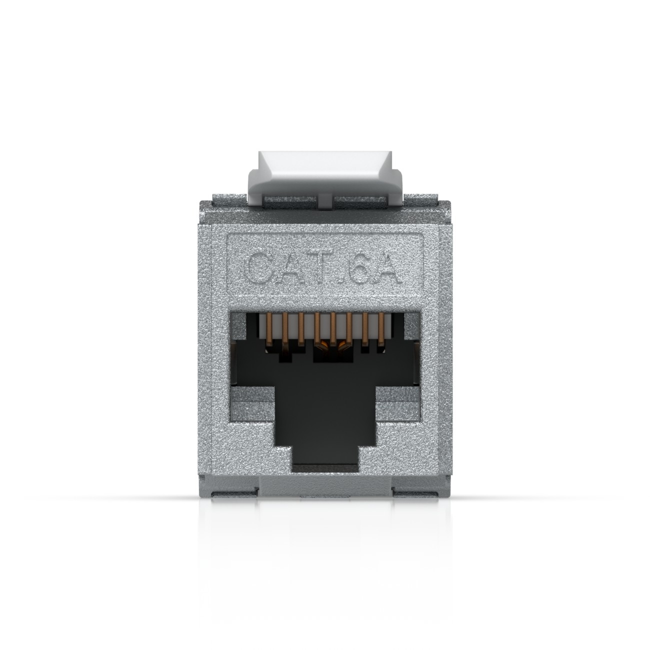 Ubiquiti UACC-Keystone-Jack-C6A | Keystone Jack | Cat6 miniatura 3