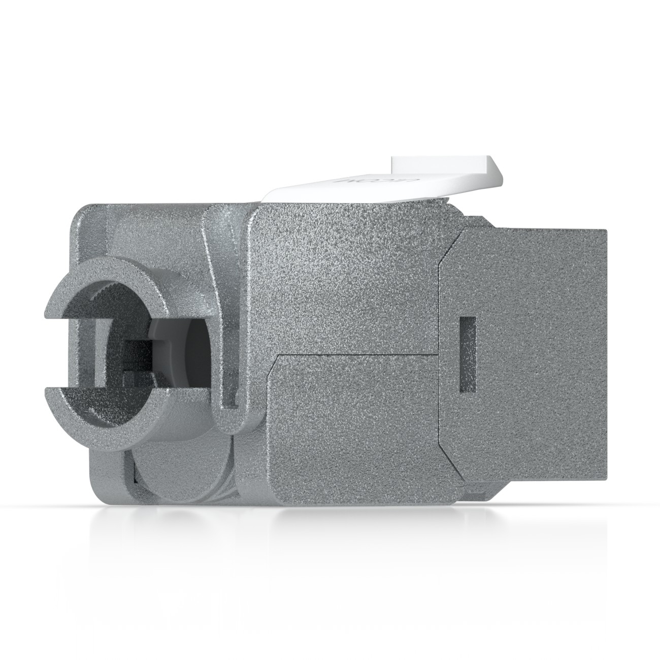 Ubiquiti UACC-Keystone-Jack-C6A | Keystone Jack | Cat6 miniatura 5