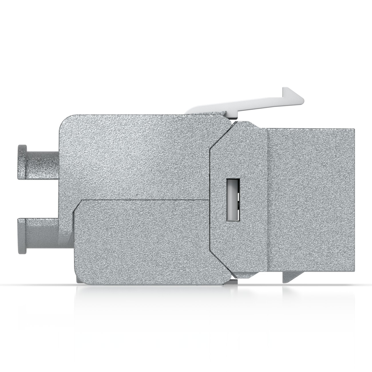 Ubiquiti UACC-Keystone-Jack-C6A | Keystone Jack | Cat6 miniatura 2