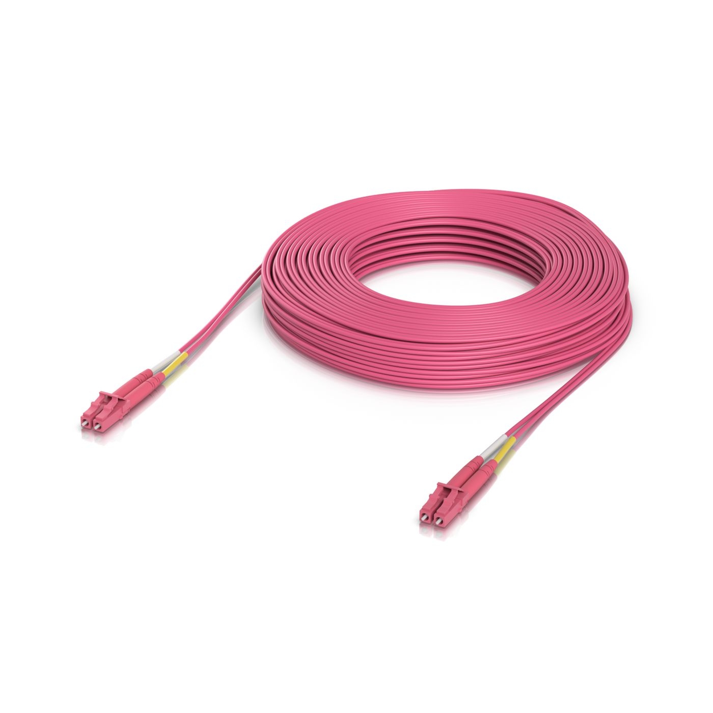 Ubiquiti UACC-OFC-M2-LULU-30M | Patchcord | OM4 Duplex LC, 30m miniatura 2