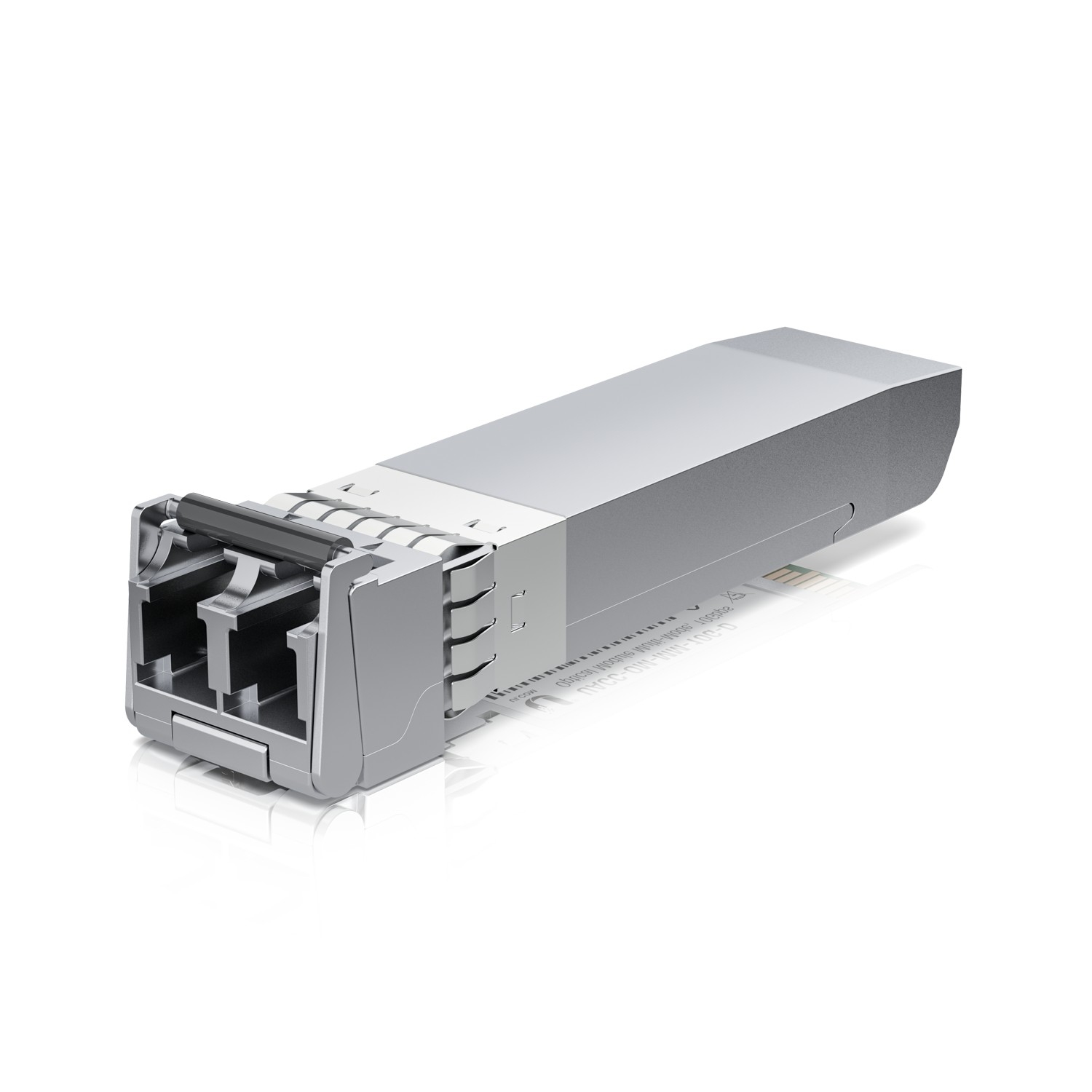 Ubiquiti UACC-OM-MM-10G-D-2 | Moduł SFP+ | Duplex LC, MM, 850nm, 10Gbps, 300m miniatura 4