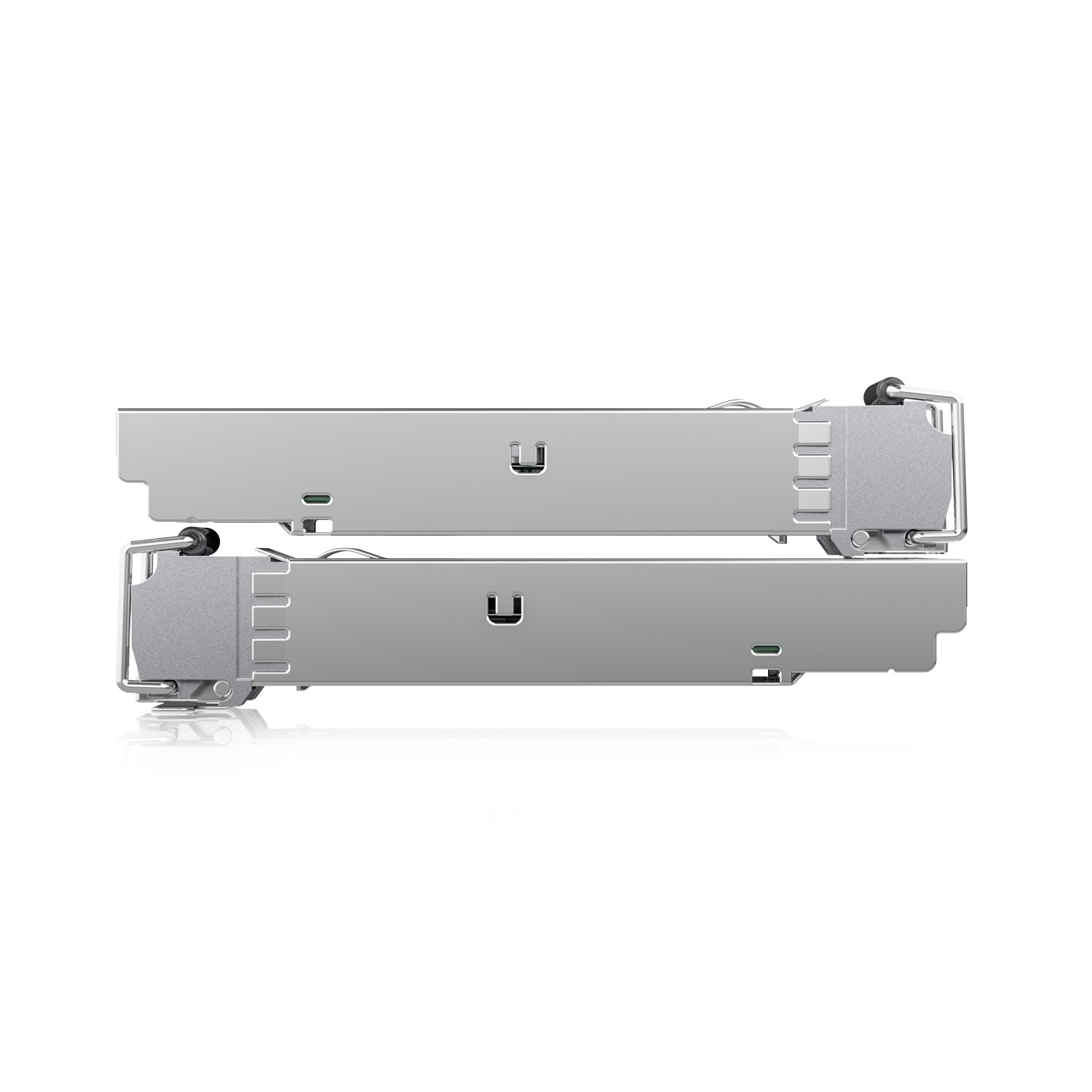 Ubiquiti UACC-OM-MM-1G-D-2 | Moduł SFP | MM, Duplex LC, 1.25Gbps, 550m miniatura 4