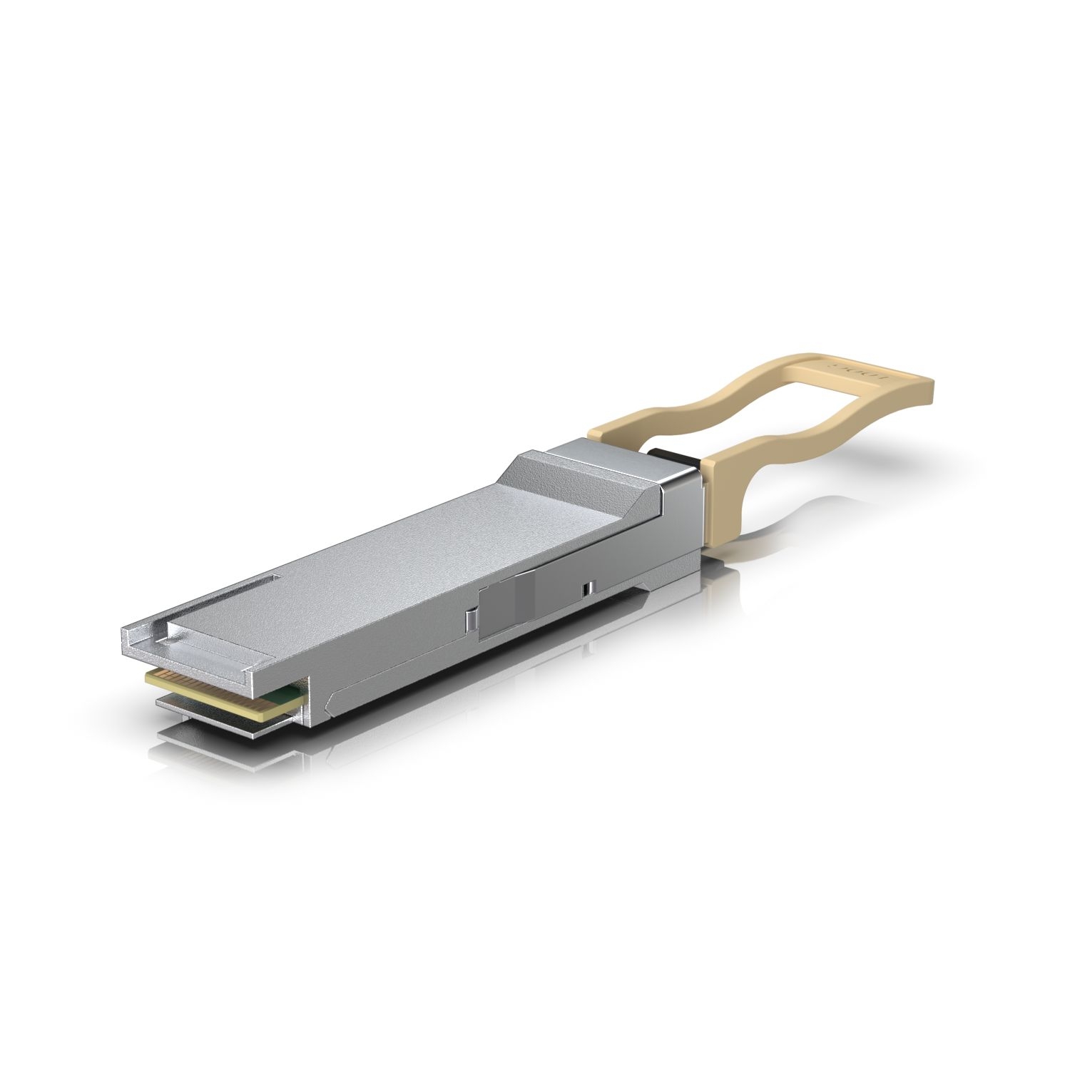 Ubiquiti UACC-OM-QSFP28-SR4 | Moduł QSFP28 | 100Gbps, 100m miniatura 2