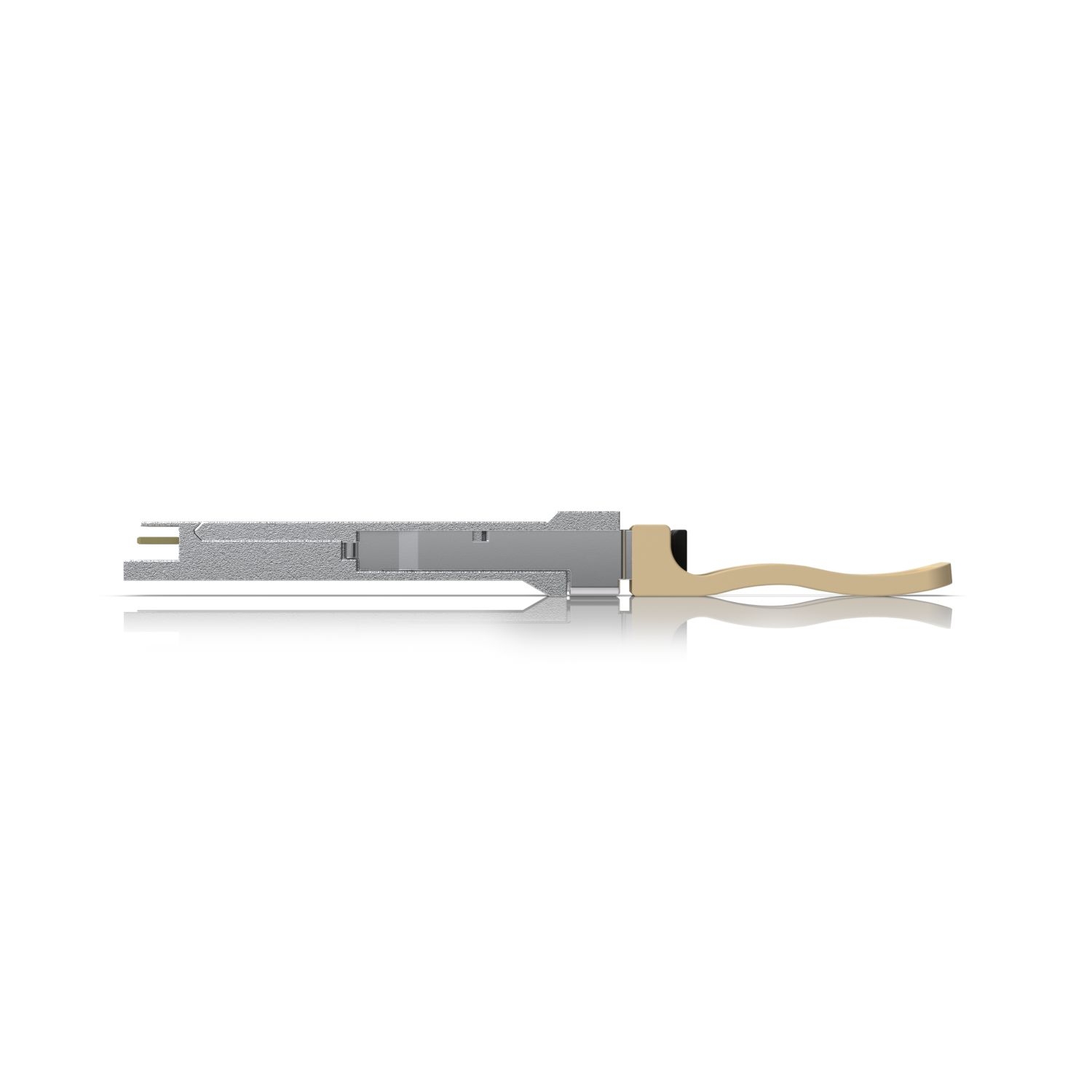 Ubiquiti UACC-OM-QSFP28-SR4 | Moduł QSFP28 | 100Gbps, 100m miniatura 4