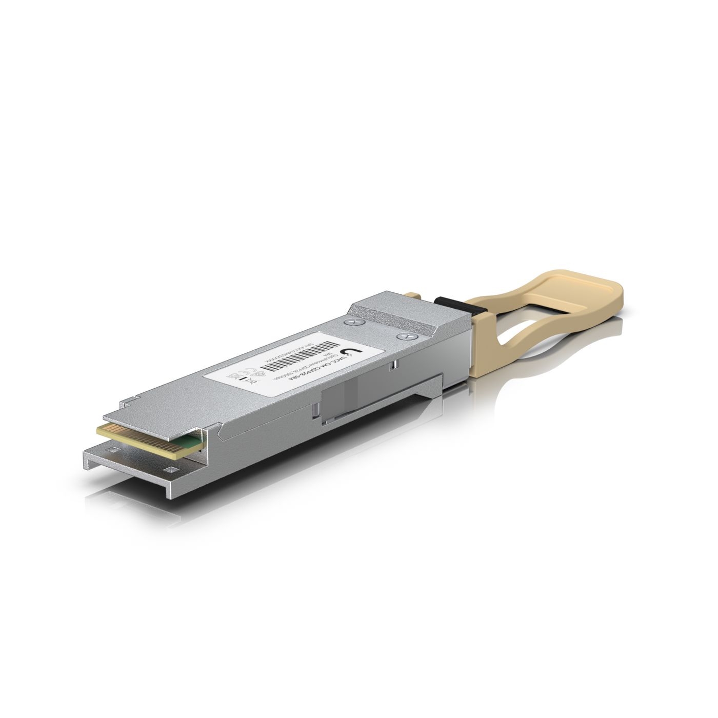 Ubiquiti UACC-OM-QSFP28-SR4 | Moduł QSFP28 | 100Gbps, 100m miniatura 5