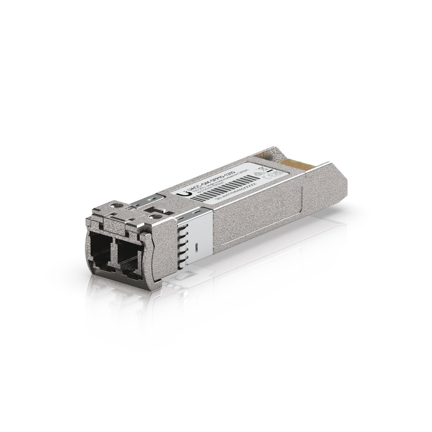 Ubiquiti UACC-OM-SFP10-1310 | Moduł SFP+ | 1310nm, 10G, CWDM, 20km, single mode, duplex LC UPC miniatura 5