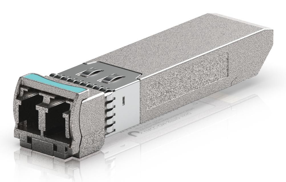Ubiquiti UACC-OM-SFP10-1550 | Moduł SFP+ | 1550nm, 10G, CWDM, 20km, single mode, duplex LC UPC miniatura 5