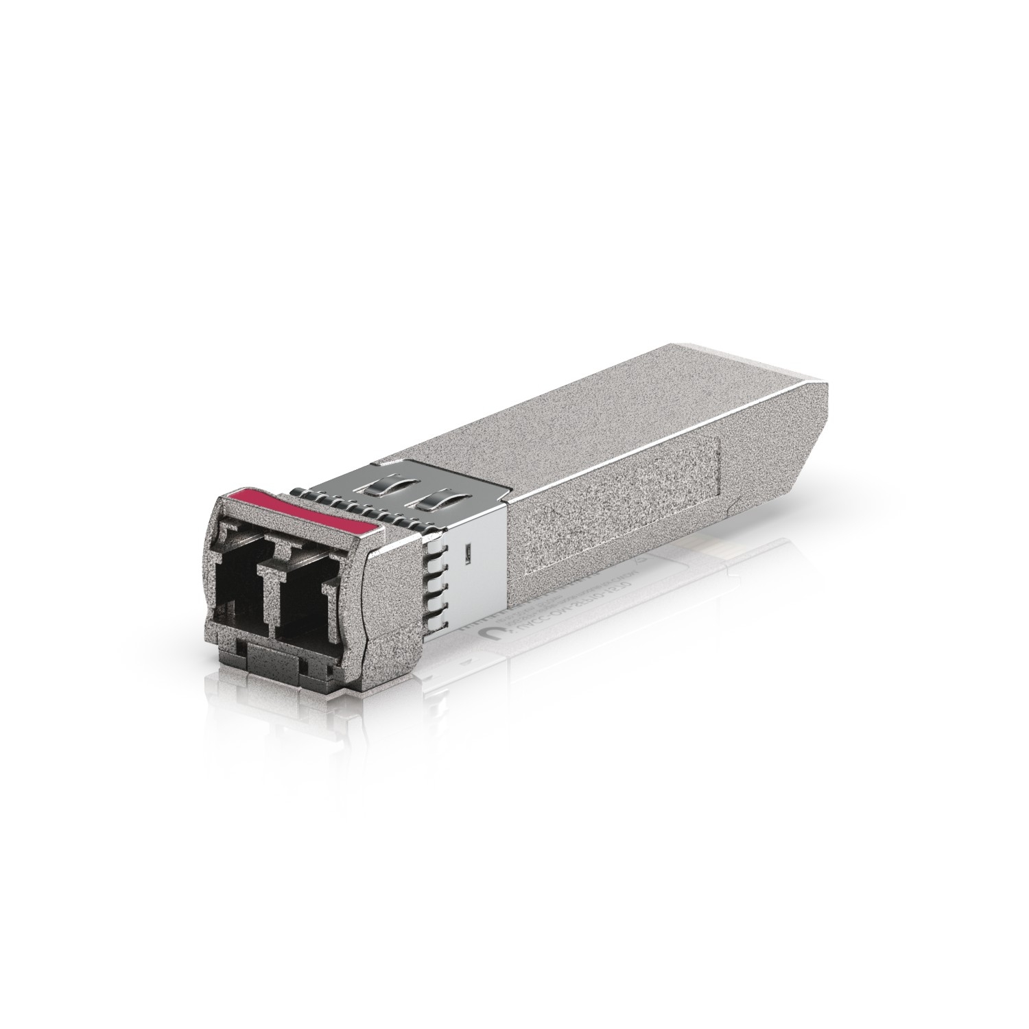 Ubiquiti UACC-OM-SFP10-1570 | Moduł SFP+ | 1570nm, 10G, CWDM, 20km, single mode, duplex LC UPC miniatura 3