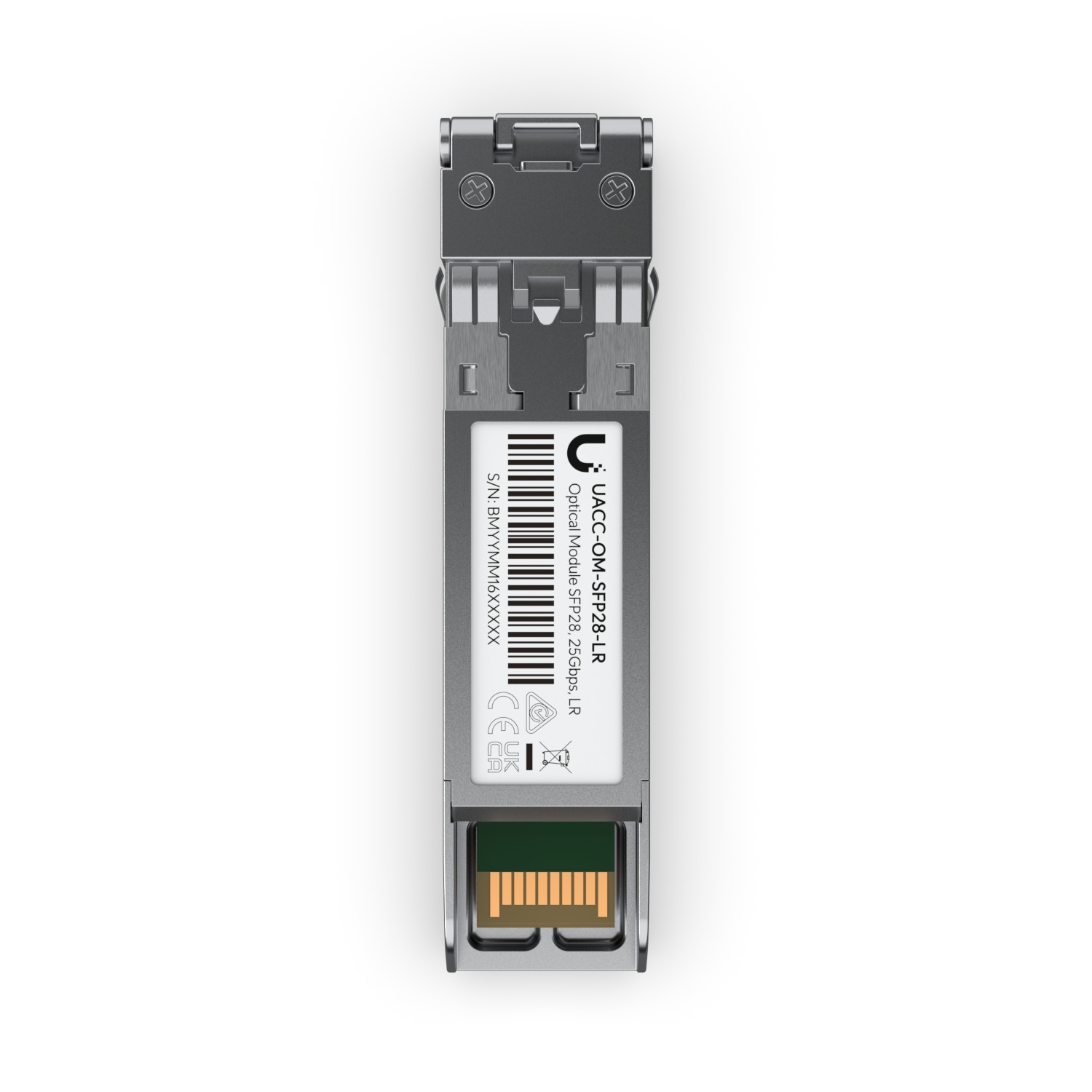 Ubiquiti UACC-OM-SFP28-LR | Moduł SFP28 | 25 Gbps miniatura 3