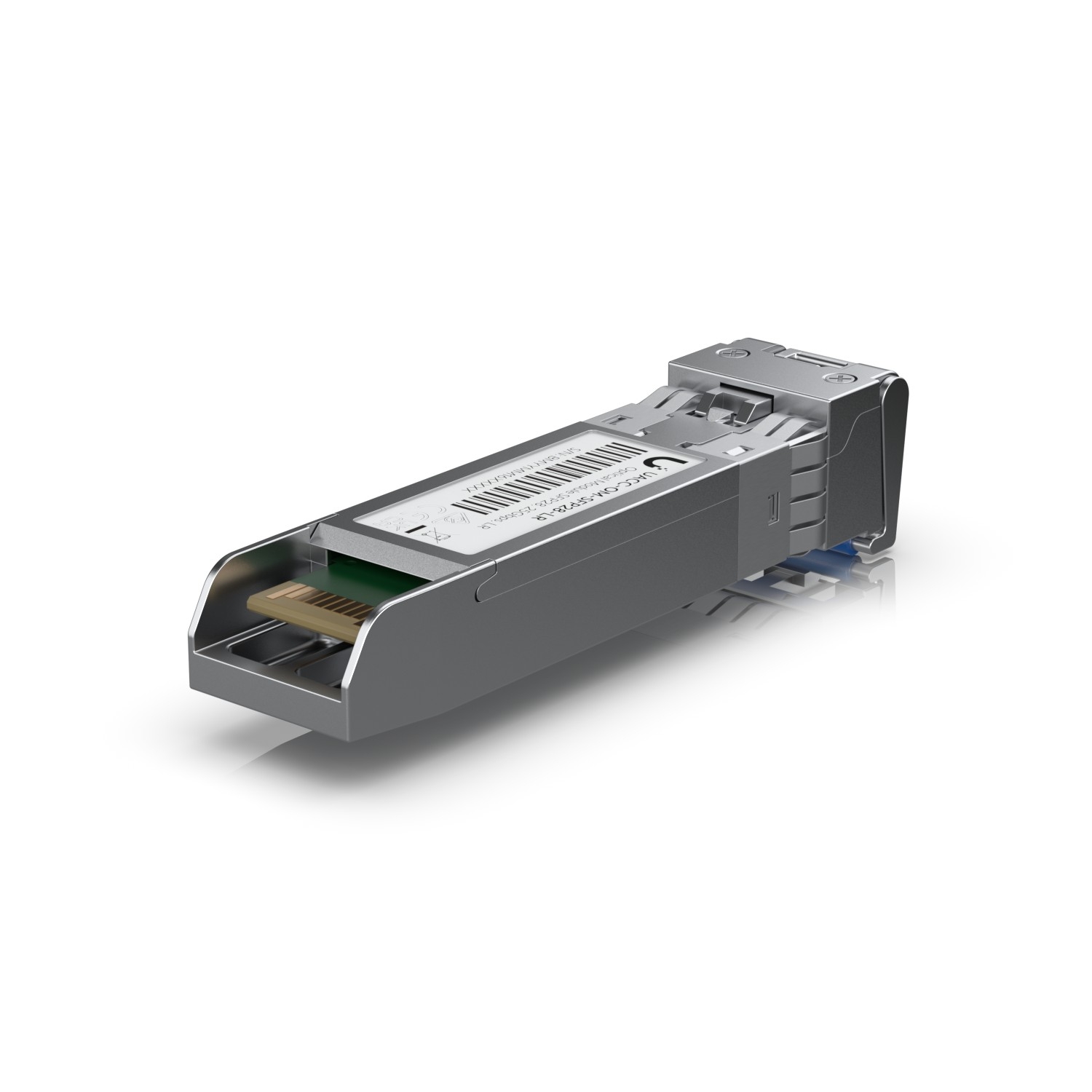 Ubiquiti UACC-OM-SFP28-LR | Moduł SFP28 | 25 Gbps miniatura 2