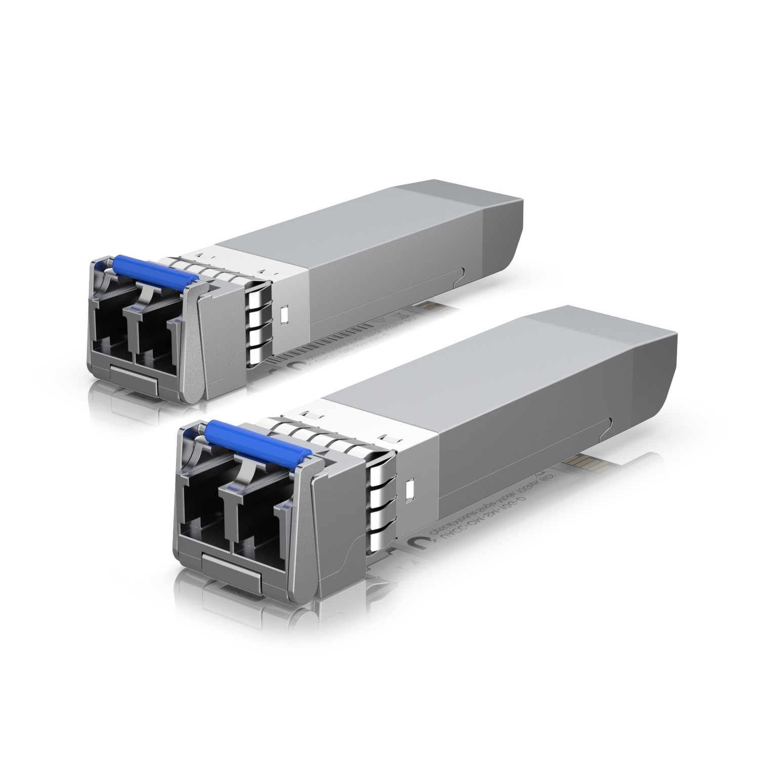 Ubiquiti UACC-OM-SM-10G-D-2 | Moduł SFP+ | SM, Duplex LC, 10Gbps, 10km miniatura 2