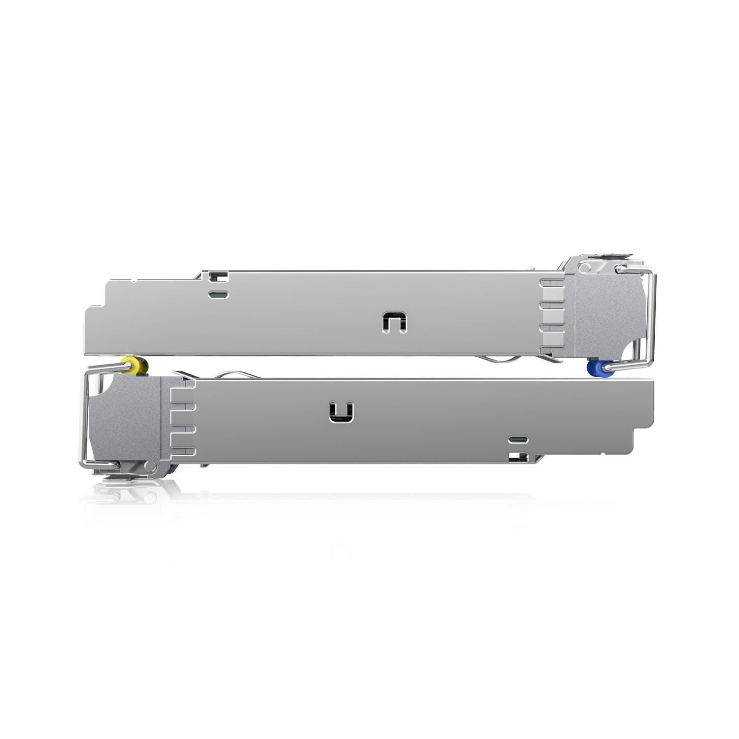 Ubiquiti UACC-OM-SM-1G-S-2 | Moduł SFP | BIDI, SM, Simplex LC, 1.25Gbps, 3km miniatura 5
