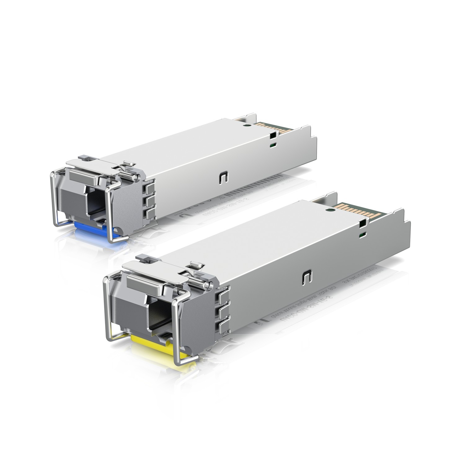 Ubiquiti UACC-OM-SM-1G-S-2 | Moduł SFP | BIDI, SM, Simplex LC, 1.25Gbps, 3km miniatura 3