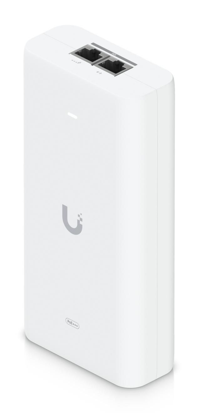 Ubiquiti UACC-PoE+++-10G | PoE Injector | 90W PoE+++ miniatura 2