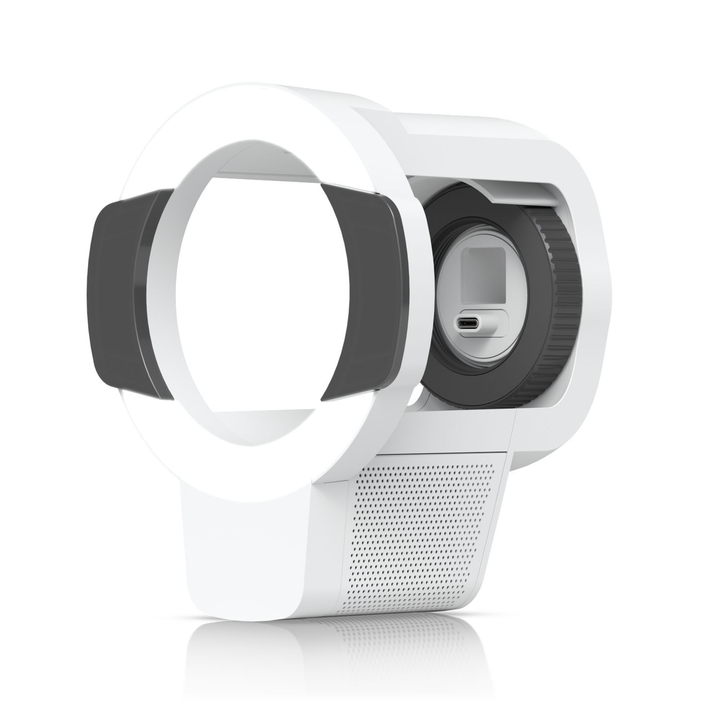 Ubiquiti UACC-Pro-Bullet-Enhancer-W | Emiter podczerwieni | Naświetlacz, radar, głośnik, IPX5