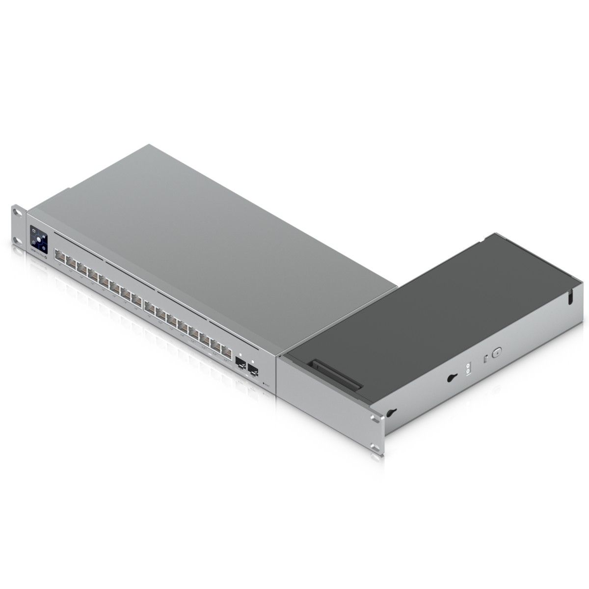 Ubiquiti UACC-Pro-Max-16-RM | Zestaw montażowy rack | dla Pro Max 16 miniatura 3