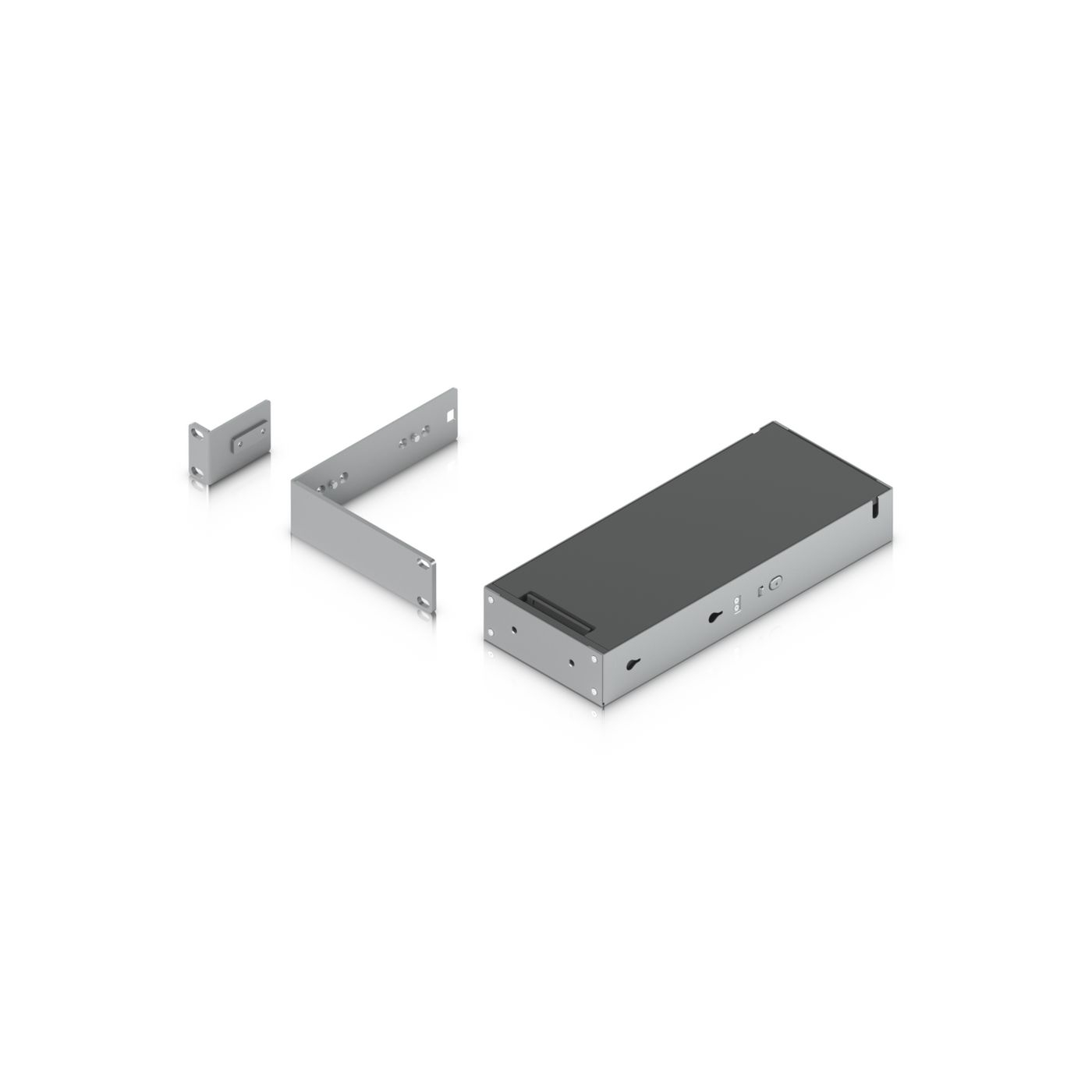 Ubiquiti UACC-Pro-Max-16-RM | Zestaw montażowy rack | dla Pro Max 16 miniatura 6