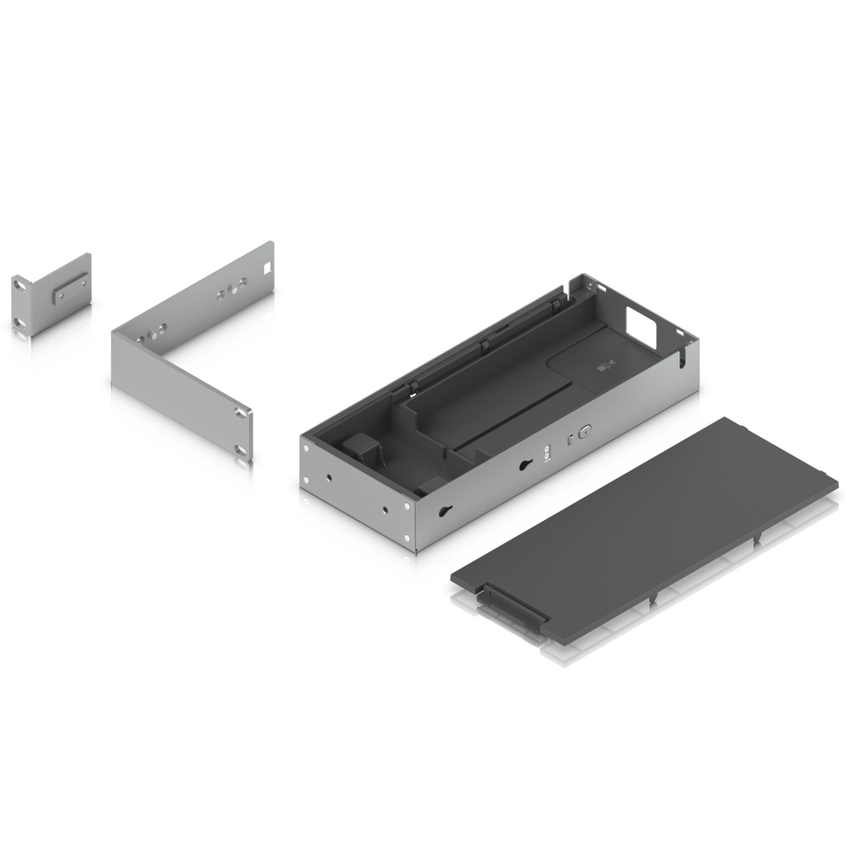 Ubiquiti UACC-Pro-Max-16-RM | Zestaw montażowy rack | dla Pro Max 16 miniatura 2