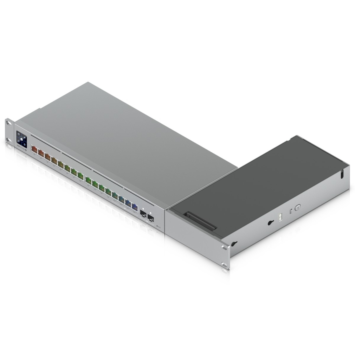 Ubiquiti UACC-Pro-Max-16-RM | Zestaw montażowy rack | dla Pro Max 16 miniatura 4